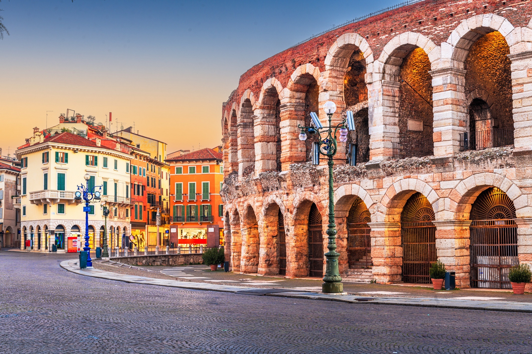 Verona