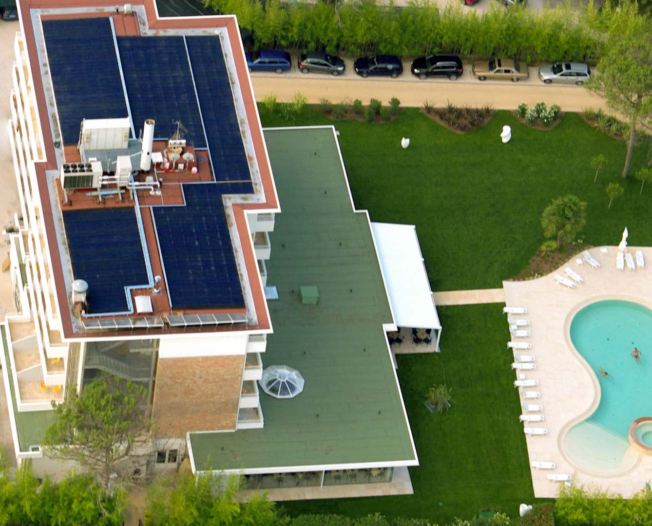 Fotovoltaico Ecologia 2 81068