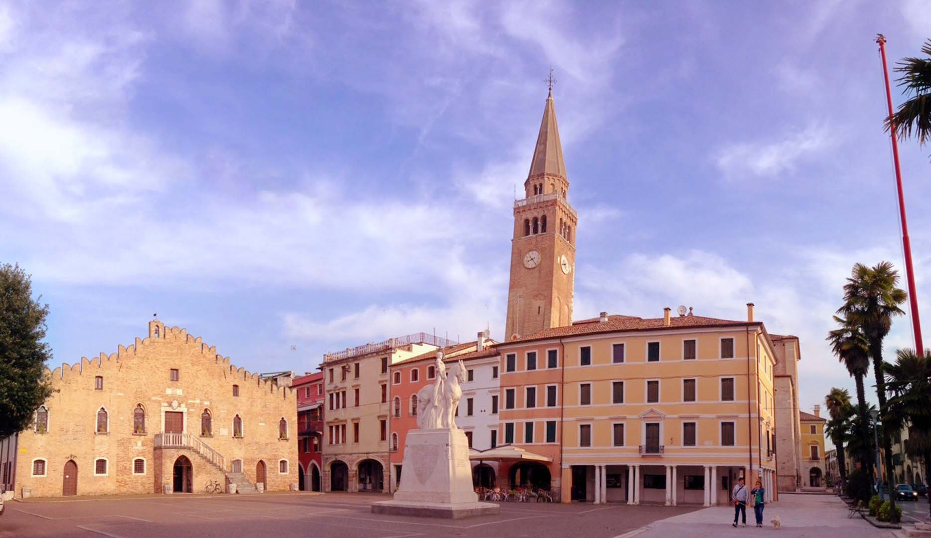 Hotel San Marco Portogruaro Copia 96168
