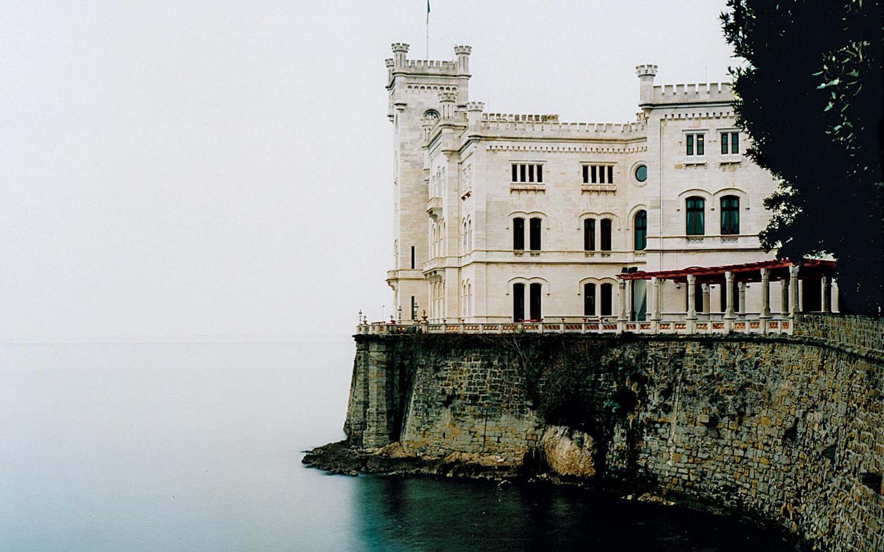 Hotel San Marco Trieste 32536