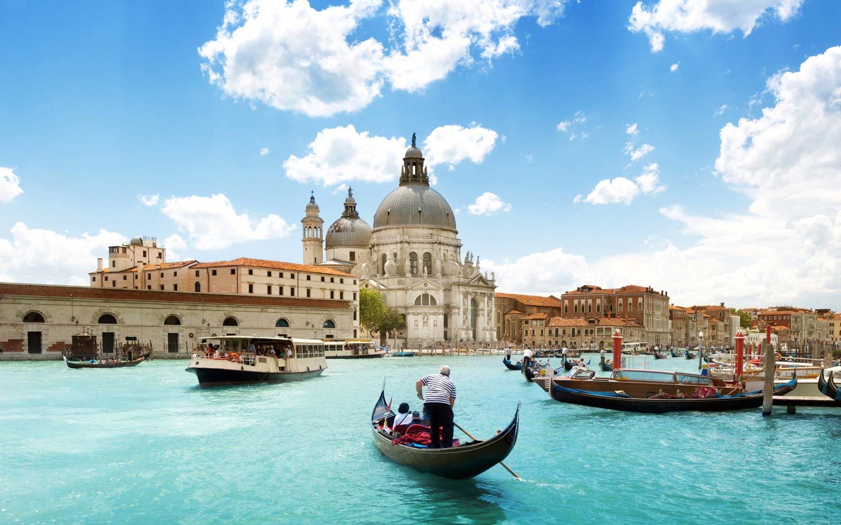Hotel San Marco Venezia 20584