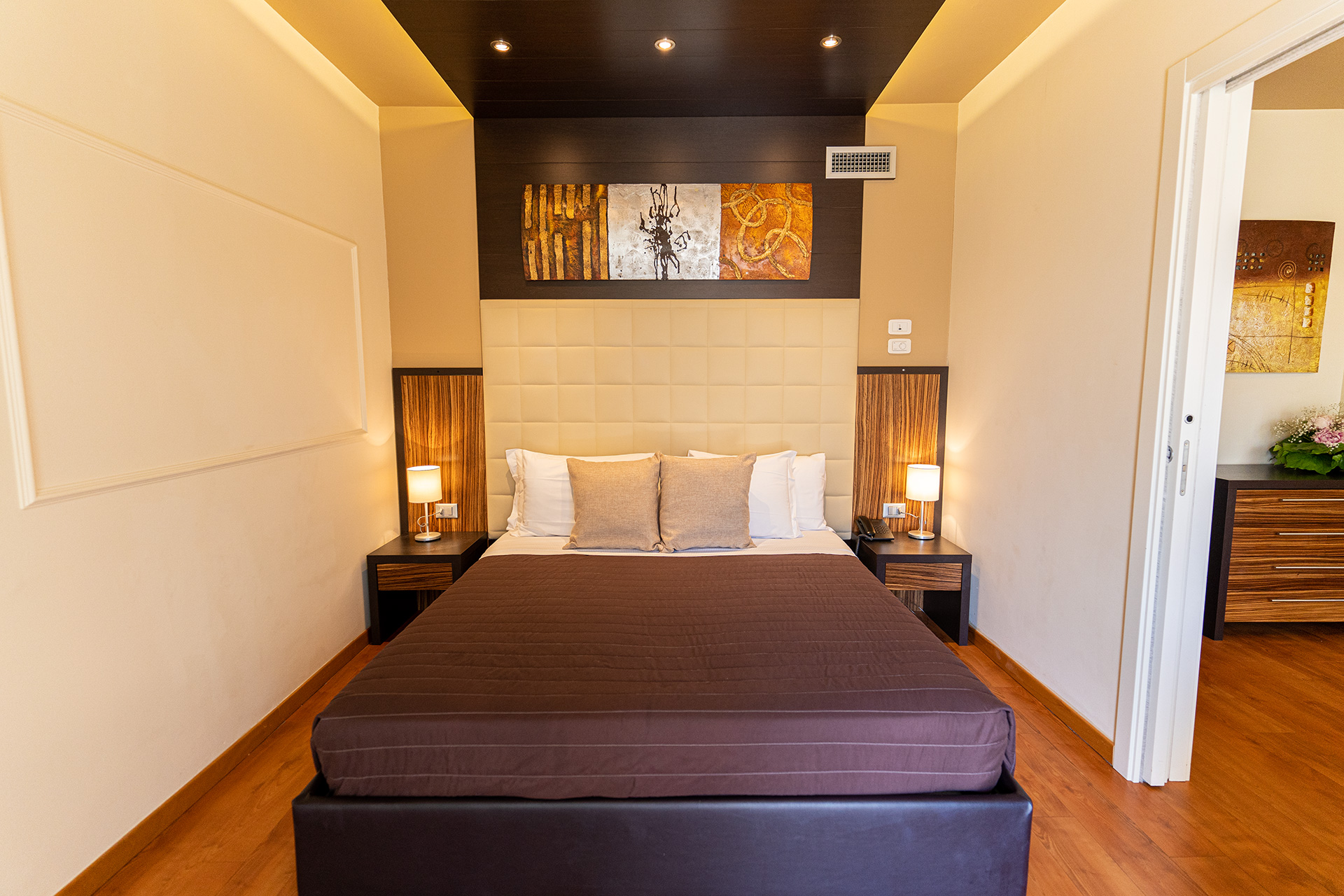 suite